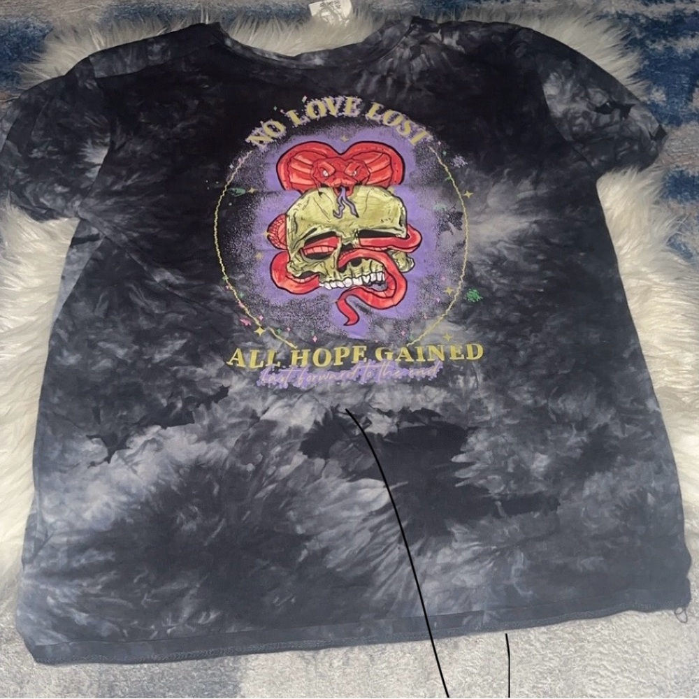 BAND TEE